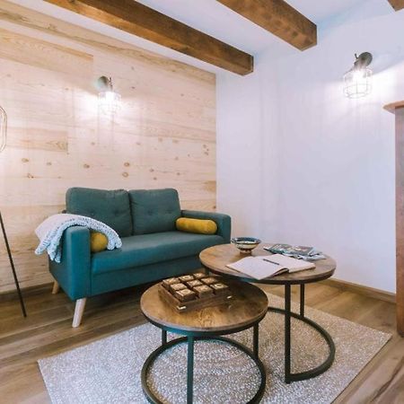 La Petite Maison Bonvillard Kültér fotó